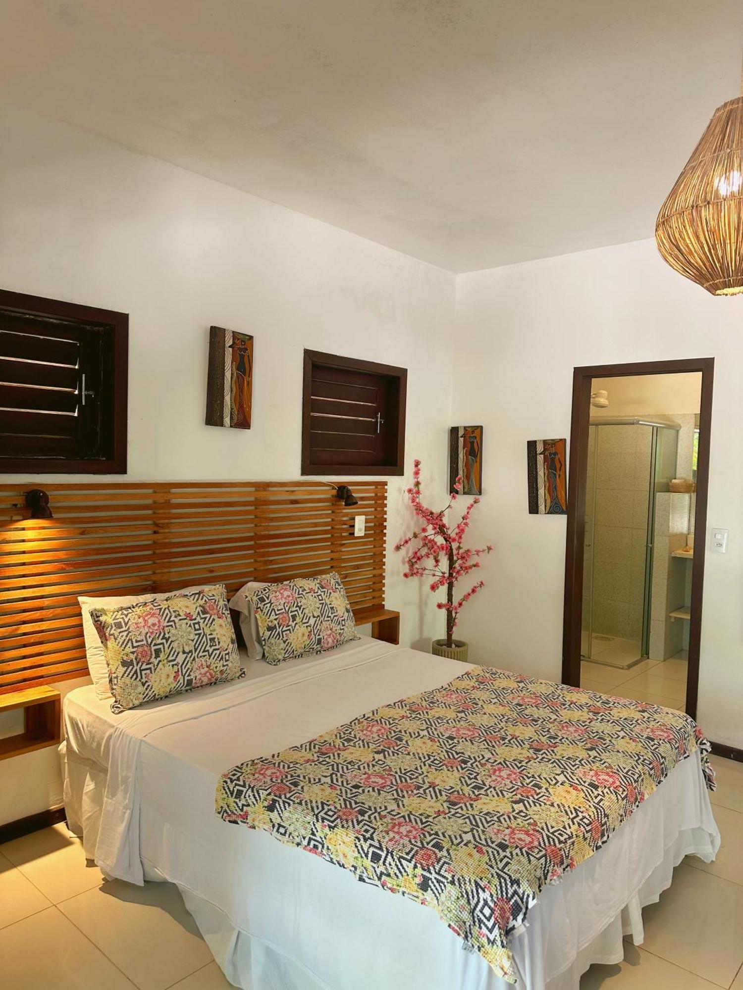 Pousada Maxitalia Beach Jijoca de Jericoacoara Exterior photo